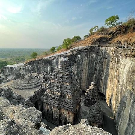 Ellora Guest House エクステリア 写真